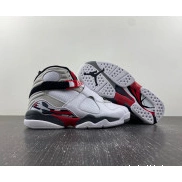 Retro 305381-103 Jordan (2013) 8 Bugs Bunny Air 0615